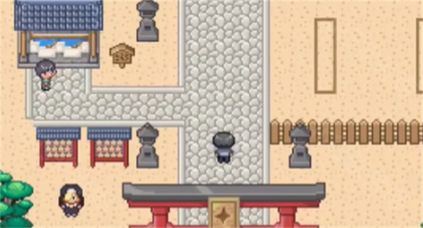 宝可梦一次性大师