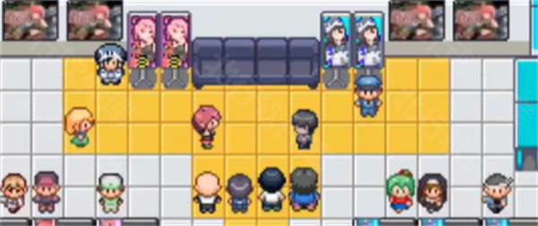 宝可梦一次性大师