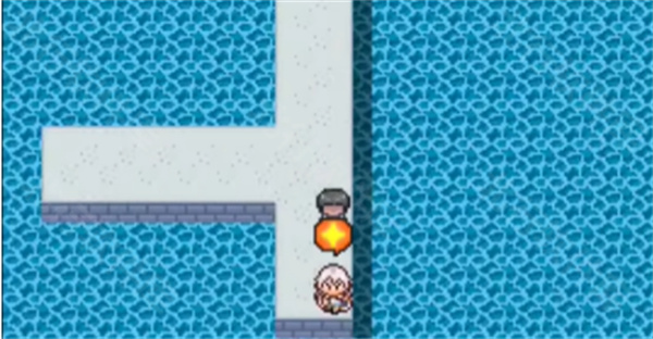 宝可梦一次性大师