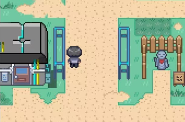 宝可梦一次性大师