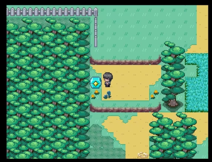 宝可梦一次性大师