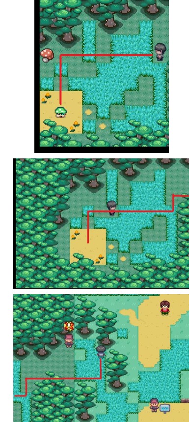 宝可梦一次性大师