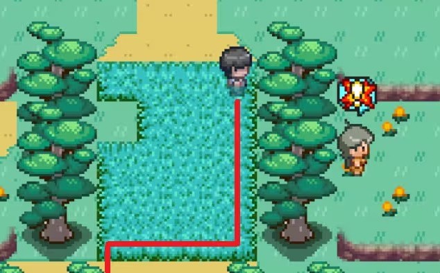 宝可梦一次性大师