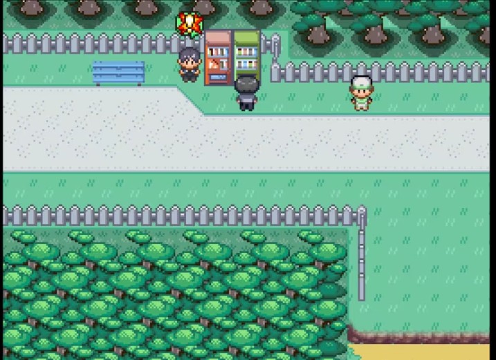 宝可梦一次性大师