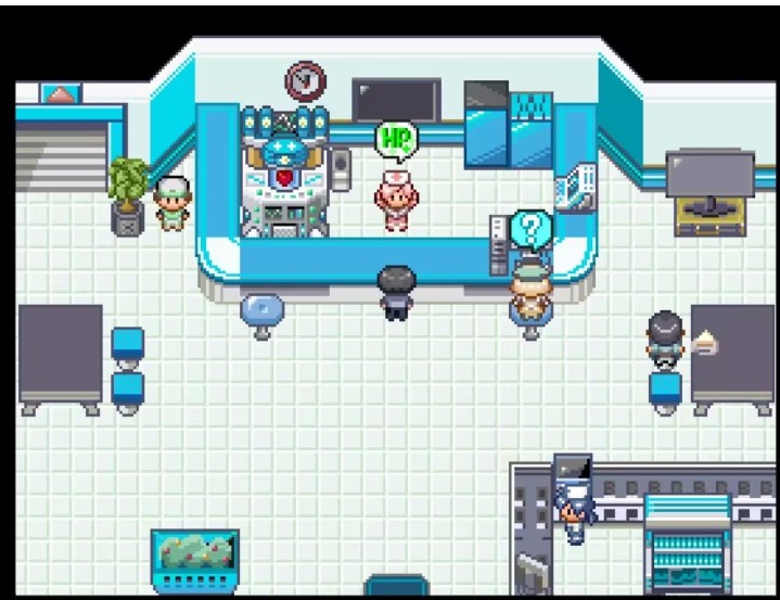 宝可梦一次性大师