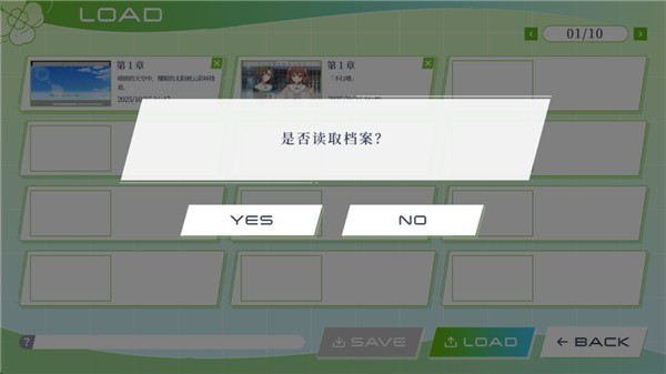 四叶草的花语