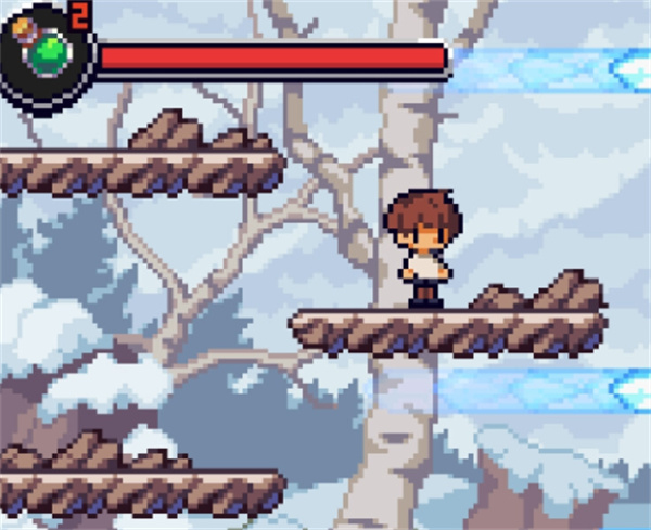 克拉罗罗深渊之魂