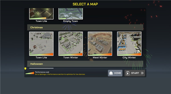 大型烟花模拟器7723