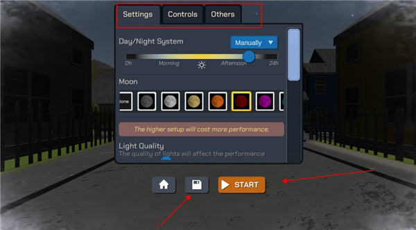 大型烟花模拟器7723