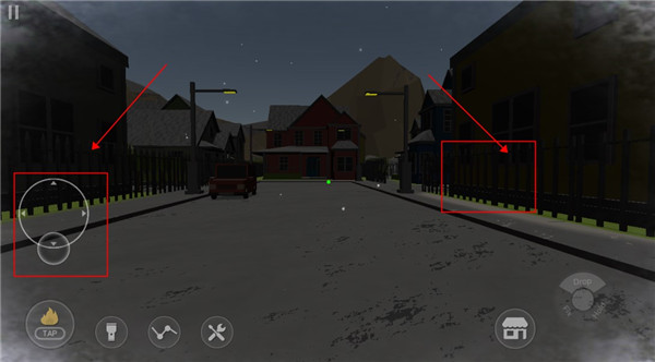 大型烟花模拟器7723