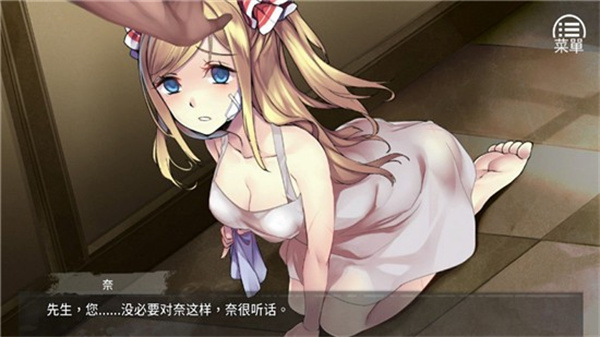 奈的教育日记冷狐中文版1.2