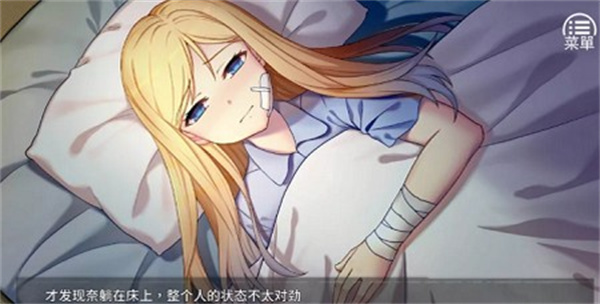 奈的教育日记冷狐中文版1.2