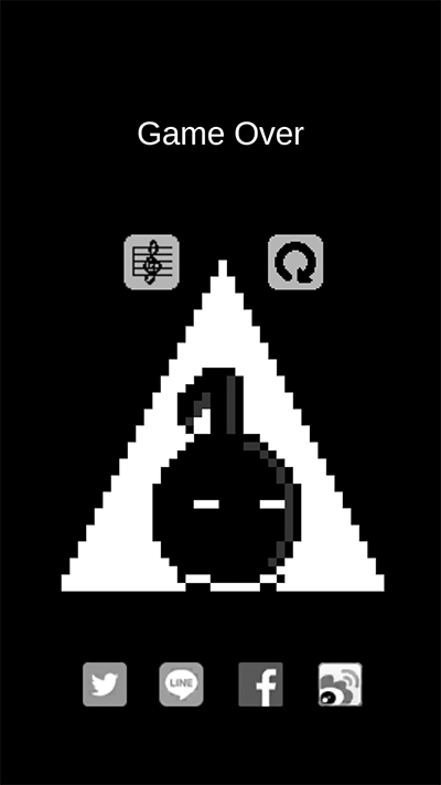 不能停八分音符酱截图3