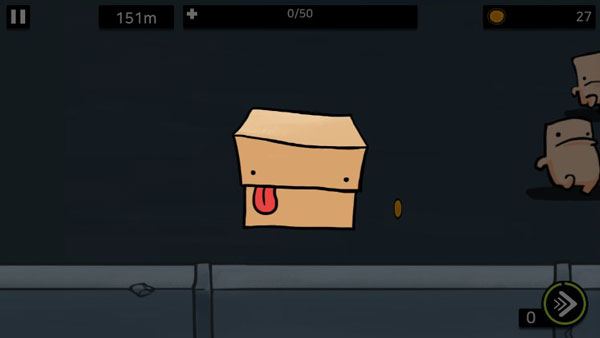 逃离实验室汉化版