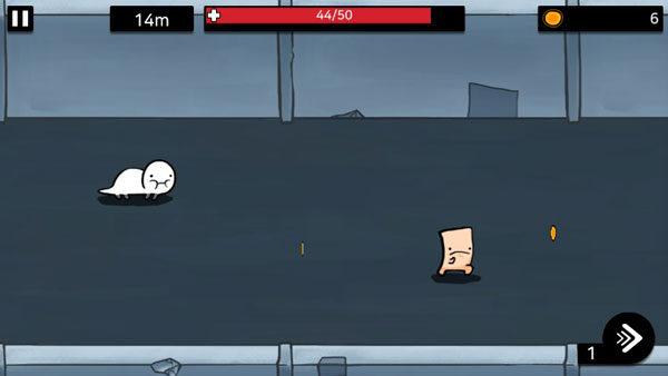 逃离实验室汉化版