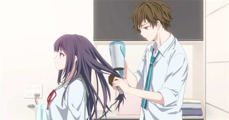 我的超级现充生活截图2