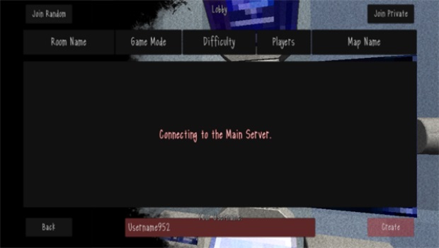 我们之间的恶魔截图4