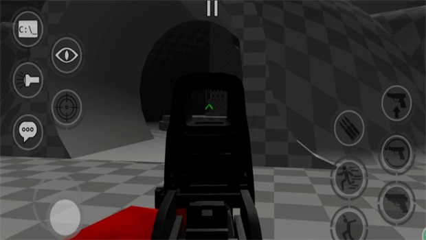 我们之间的恶魔截图2