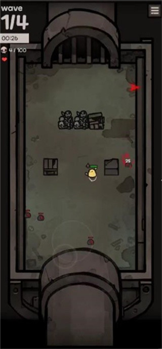 地下公会进攻截图4