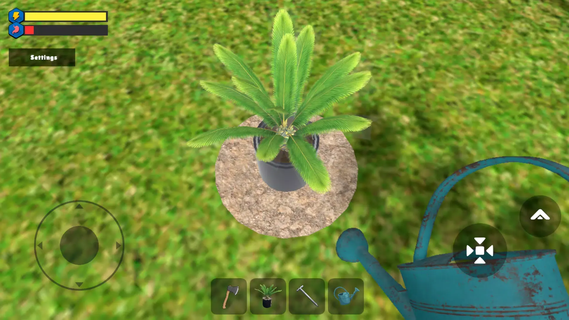 棕榈油种植园模拟器截图4