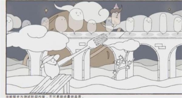 阿蛋等什么正式版