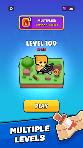 传送带之战截图4