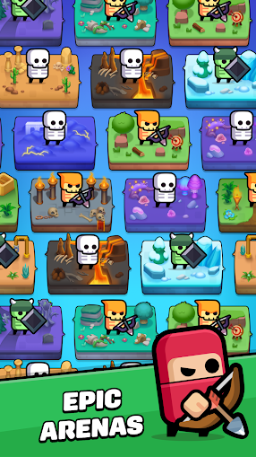 传送带之战截图1