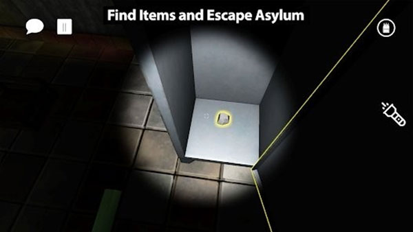 Asylum77截图4
