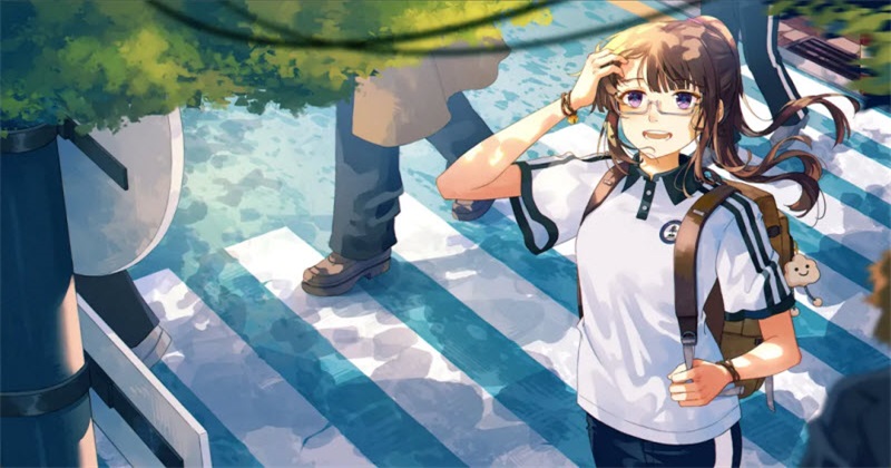 高考移民常安转校生截图5