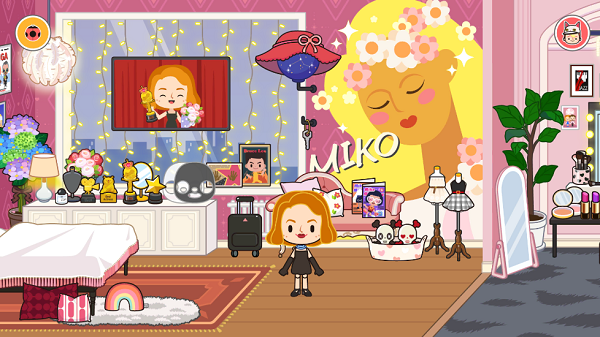 米加小镇电视节目完整版截图3