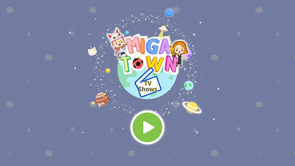 米加小镇电视节目完整版