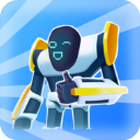 Mechangelion机器人格斗