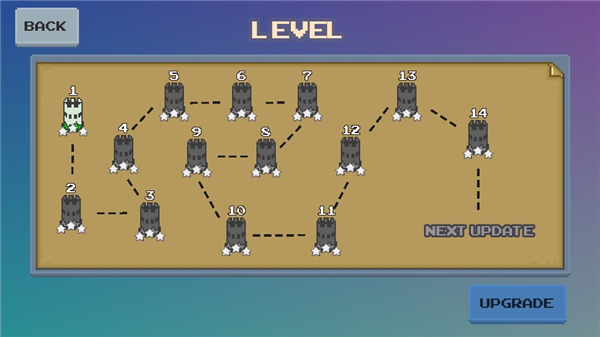 像素进击的巨人截图5