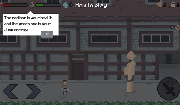 像素进击的巨人截图1