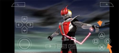 假面骑士超巅峰英雄时王版本