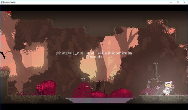 aliceincradle安卓移植版截图3