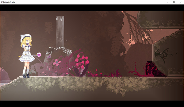 aliceincradle安卓移植版截图1