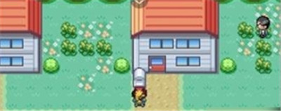 口袋妖怪格查尔截图3