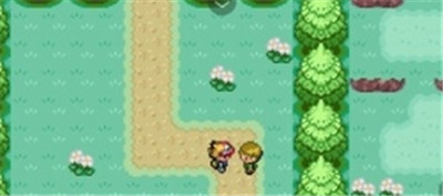 口袋妖怪格查尔