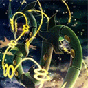 口袋妖怪格查尔萌娘版