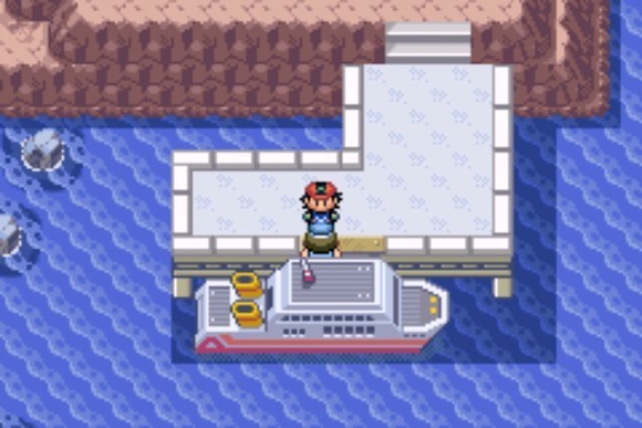 口袋妖怪格查尔萌娘版