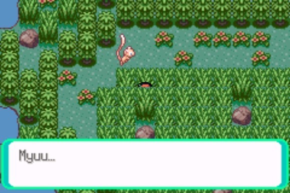 口袋妖怪格查尔萌娘版