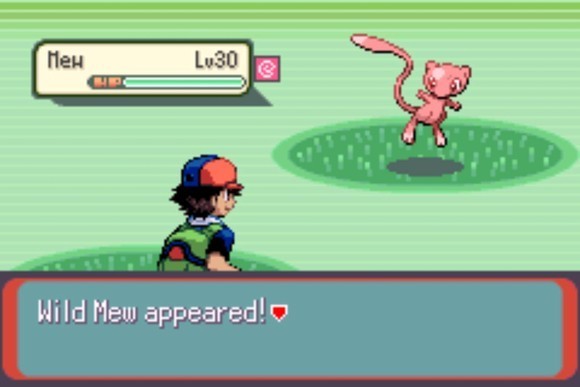 口袋妖怪格查尔萌娘版