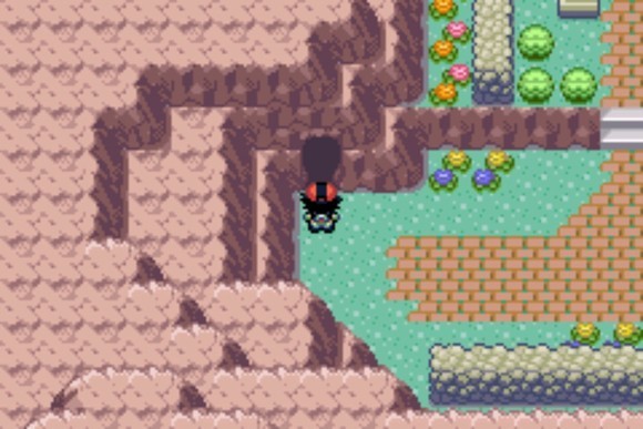 口袋妖怪格查尔萌娘版