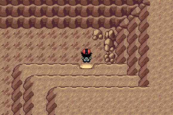 口袋妖怪格查尔萌娘版