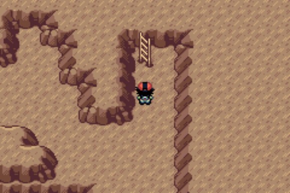 口袋妖怪格查尔萌娘版