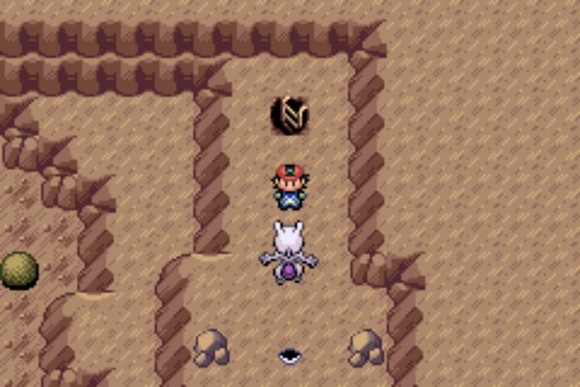 口袋妖怪格查尔萌娘版