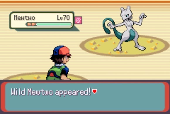 口袋妖怪格查尔萌娘版