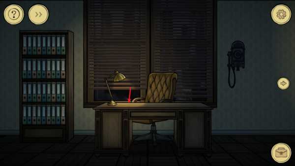 怪案3截图1