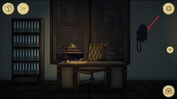 怪案3幽灵列车图片8